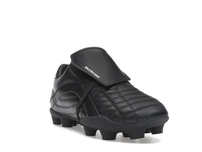 Balenciaga Soccer Black