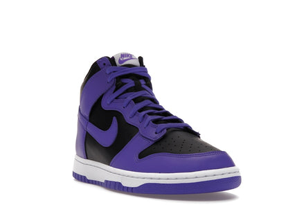 Nike Dunk High Retro BTTYS TCU