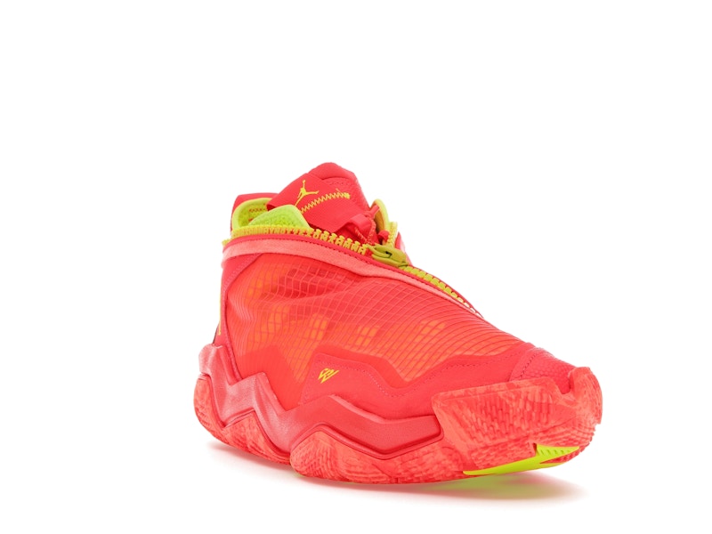 Jordan Why Not Zer0.6 Bright Crimson