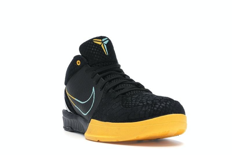 Nike Kobe 4 Protro FTB Snake