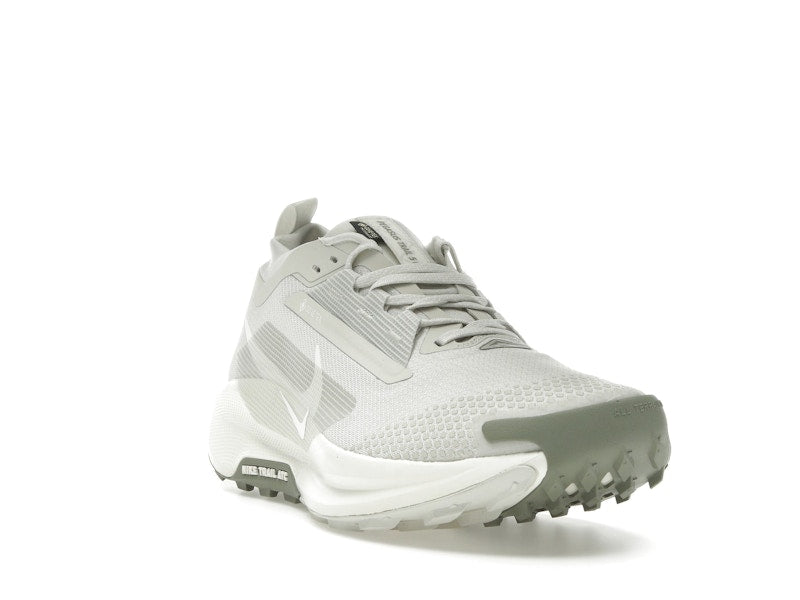 Nike React Pegasus Trail 5 Gore-Tex Light Bone Light Army Sail
