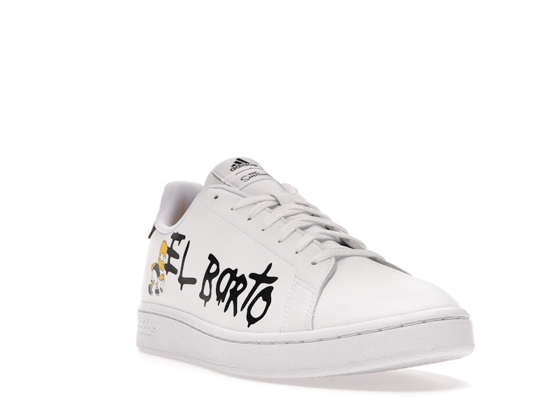 adidas Advantage The Simpsons El Barto