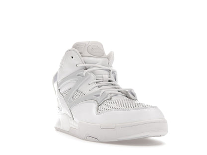 Reebok Pump Omni Zone II Juun.J White