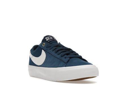 Nike SB Zoom Blazer Low Pro GT Court Blue