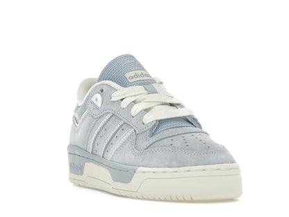 adidas Rivalry 86 Low Wonder Blue (Women's)