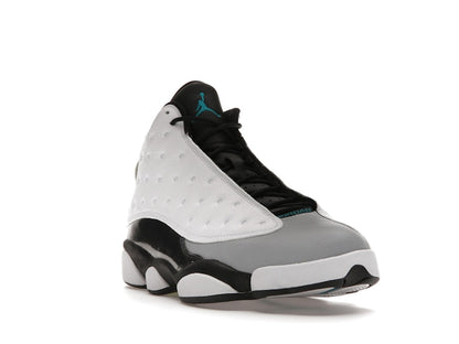 Jordan 13 Retro Barons Hologram