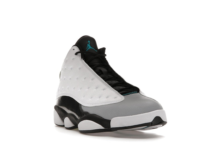 Jordan 13 Retro Barons Hologram