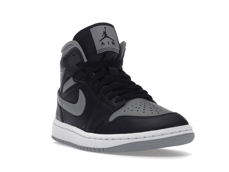 Jordan 1 Mid Shadow (Women's)