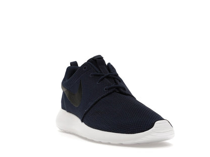 Nike Roshe Run Midnight Navy
