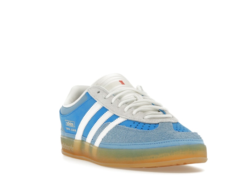 adidas Gazelle Indoor Bad Bunny San Juan