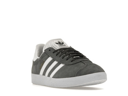 adidas Gazelle Solid Grey