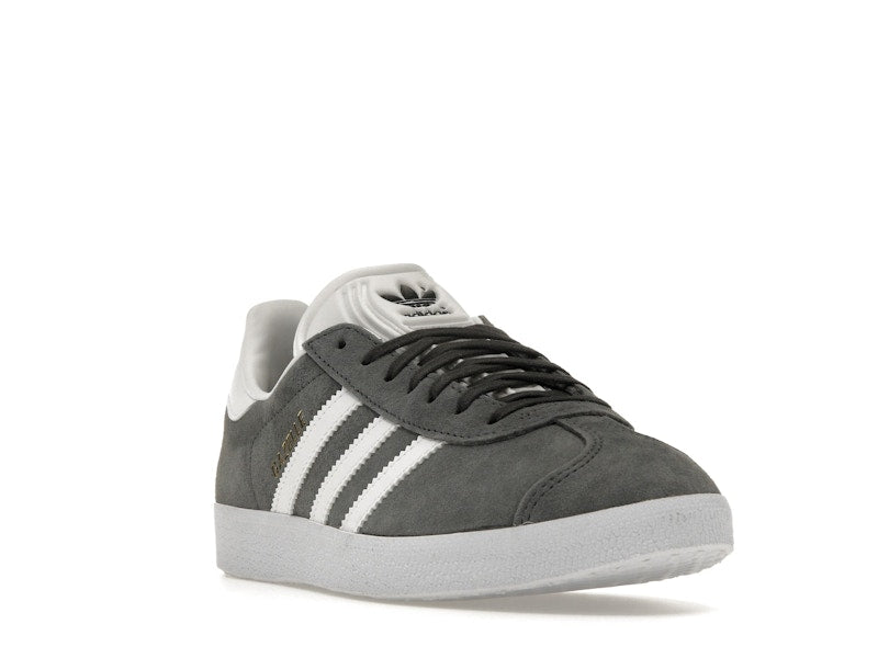adidas Gazelle Solid Grey