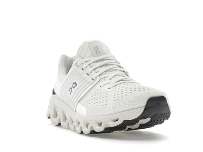 On Running Cloudswift All White (Women's)