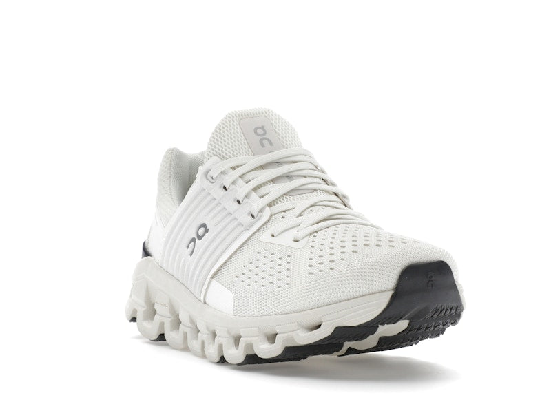On Running Cloudswift All White (Women's)