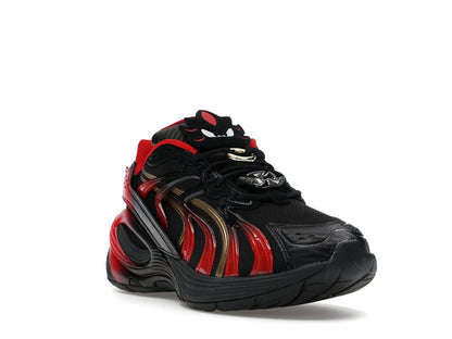 Puma Inverse Sonic The Hedgehog Shadow