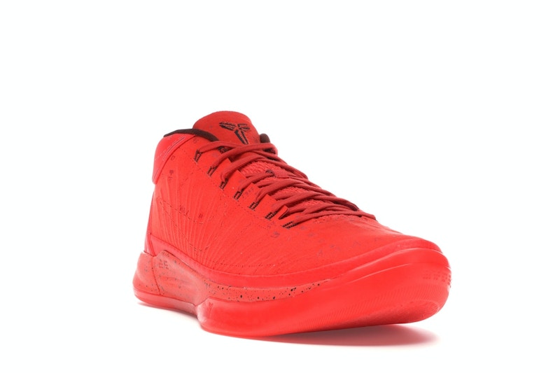 Nike Kobe A.D. Mid Passion
