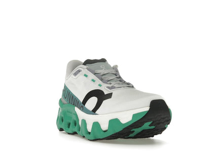 On Running Cloudmonster Hyper Undyed Mint (Women's)