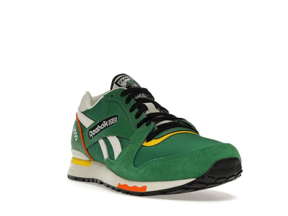 Reebok GL 6000 Keith Haring Pure Primary Colors