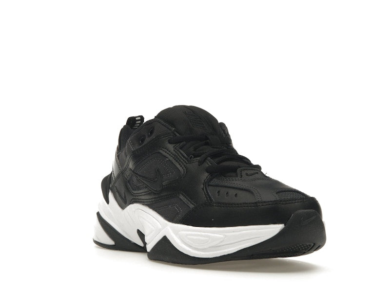 Nike M2K Tekno Black Oil Grey (Women's)