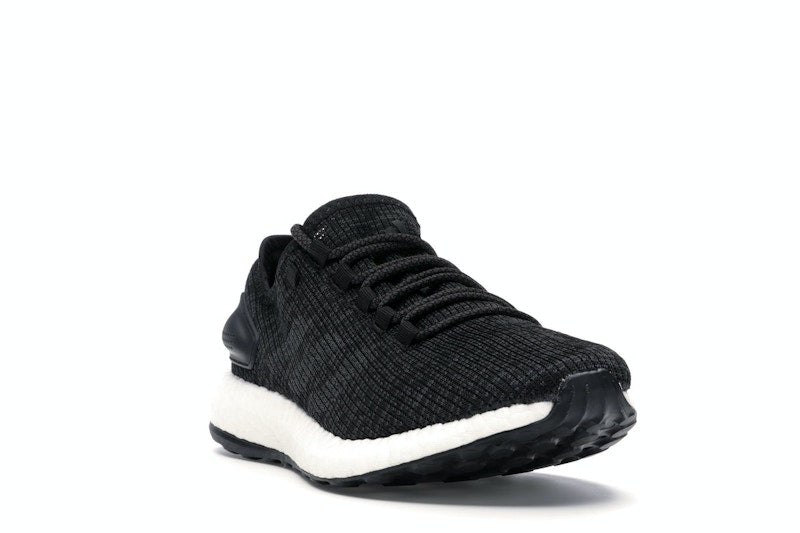 adidas PureBoost Core Black