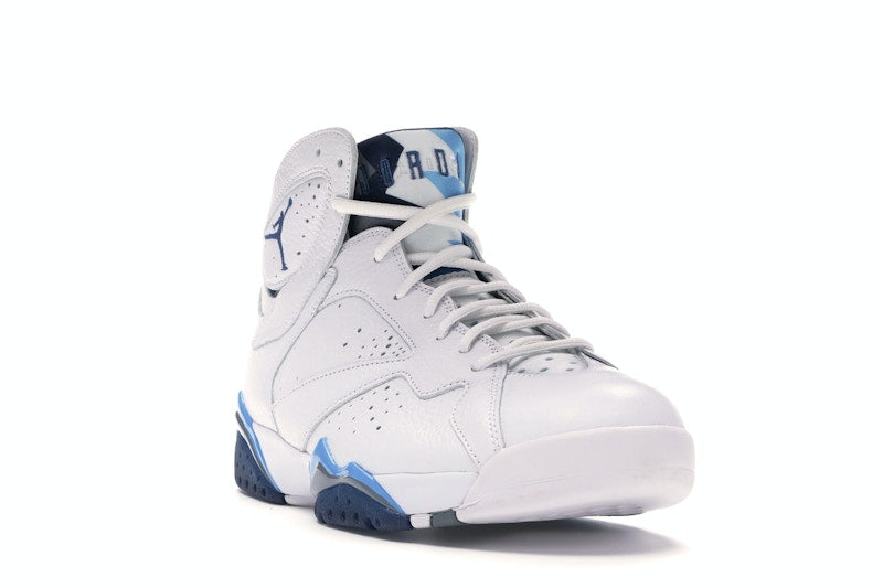 Jordan 7 Retro French Blue (2015)