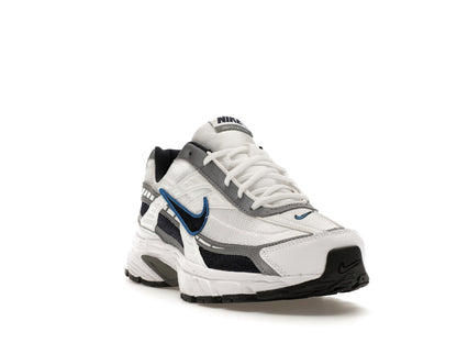 Nike Initiator White Obsidian Metallic Cool Grey