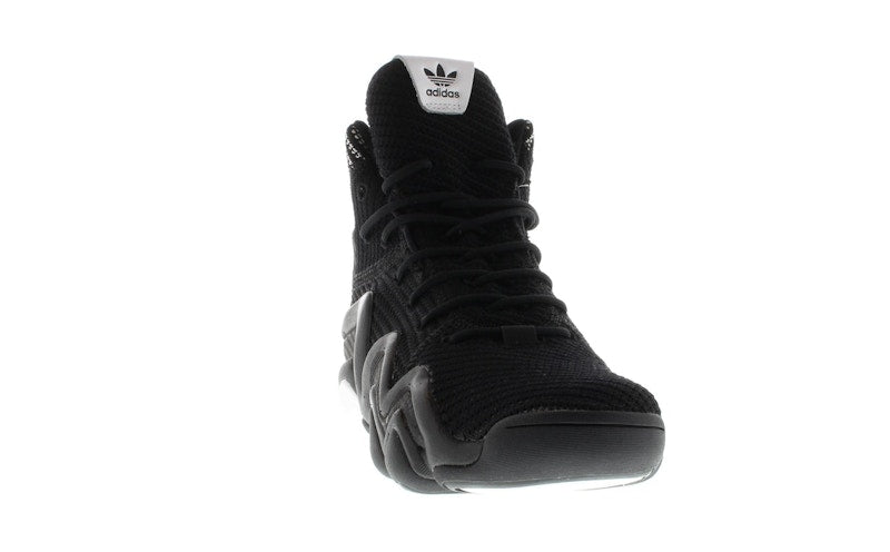 adidas Crazy 8 Adv Black
