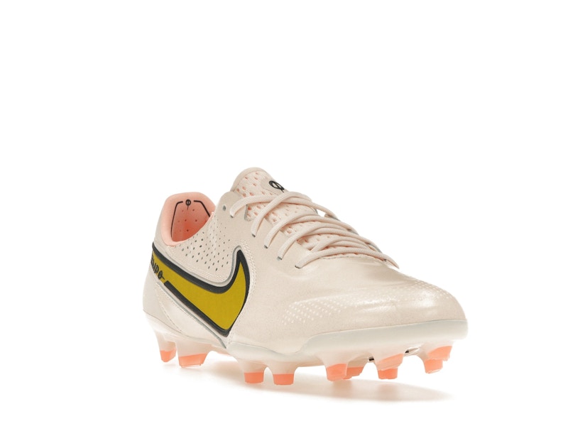 Nike Tiempo Legend 9 Elite FG Guava Ice Sunset Glow