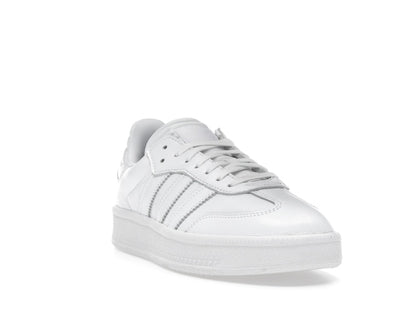 adidas Samba XLG Triple White