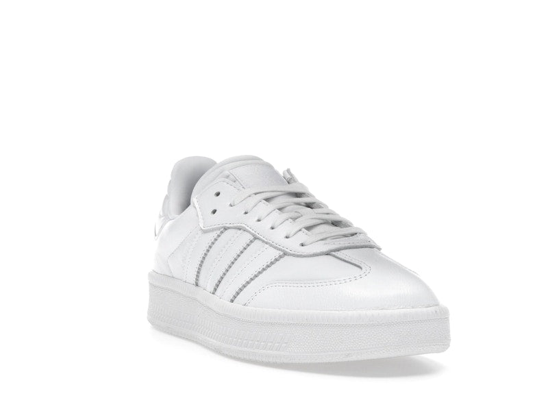 adidas Samba XLG Triple White