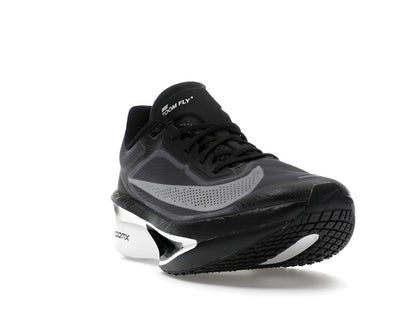 Nike Zoom Fly 6 Black Smoke Grey