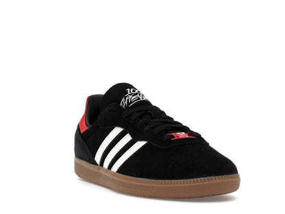 adidas Palos Hills 100 Thieves Carbon Collegiate Orange