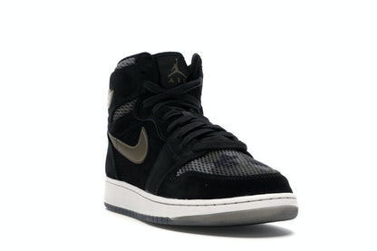 Jordan 1 Retro High Heiress Camo (GS)