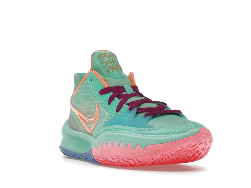 Nike Kyrie 4 Low Keep Sue Fresh