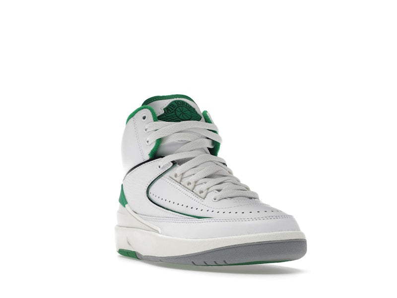 Jordan 2 Retro Lucky Green (GS)