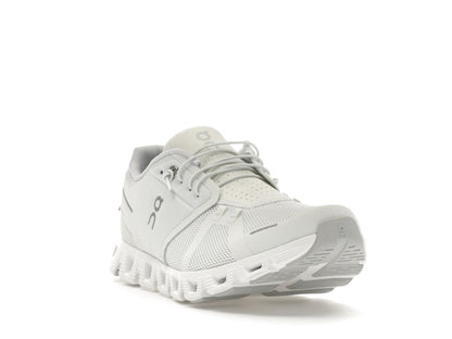 On Running Cloud 5 Ice White