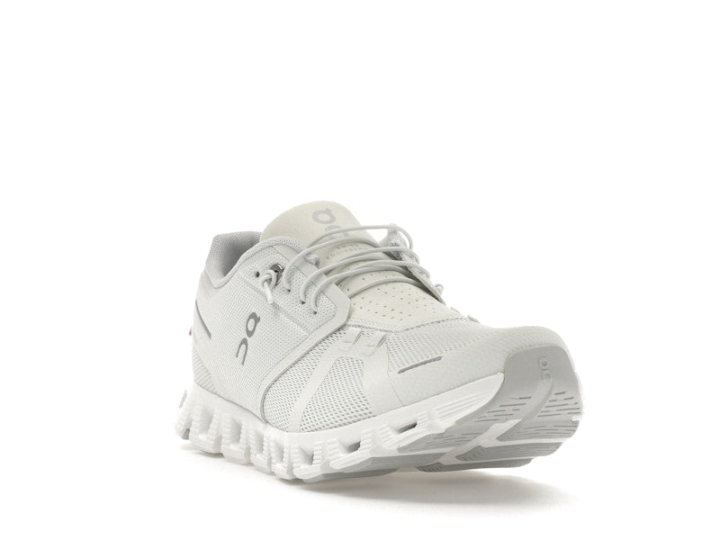 On Running Cloud 5 Ice White