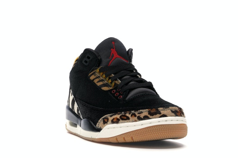 Jordan 3 Retro SE Animal Instinct