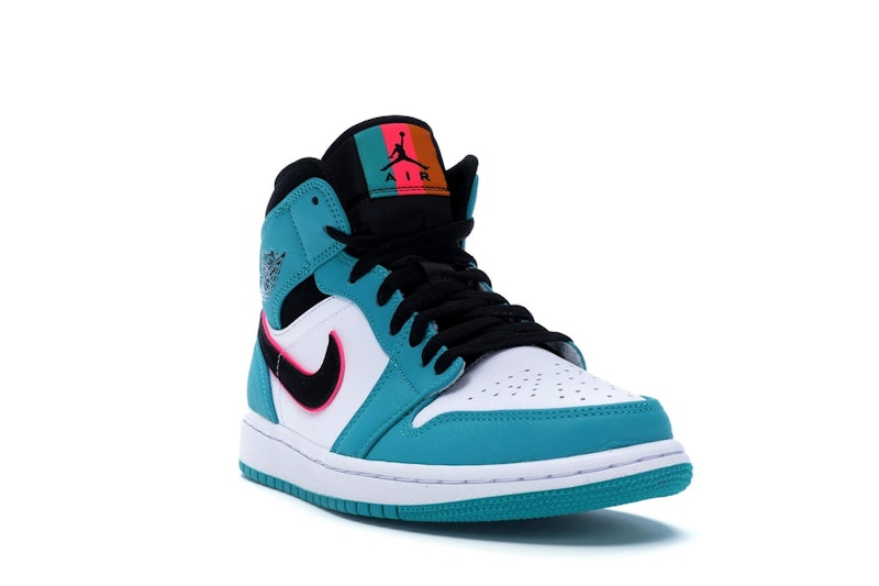 Jordan 1 Mid South Beach