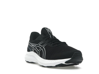 ASICS Jolt 5 Black White