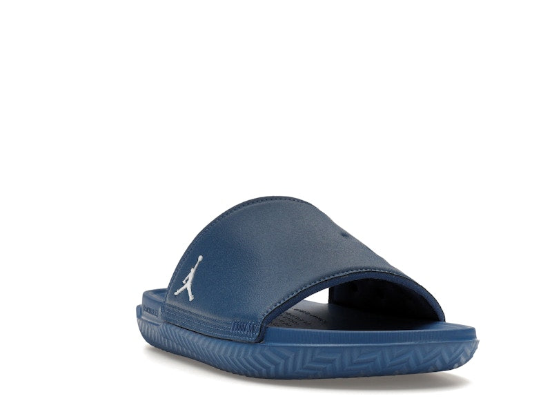 Jordan Play Slide True Blue