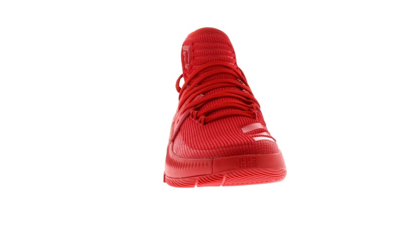 adidas D Lillard 3 Roots