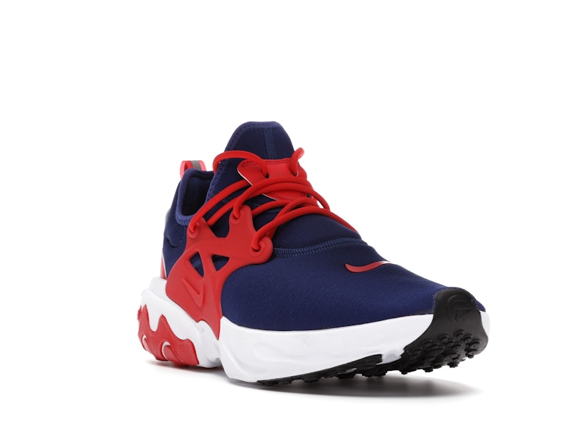 Nike React Presto USA (2020)