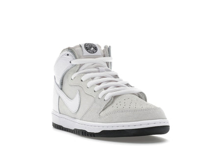 Nike SB Dunk High Antihero Skateboards
