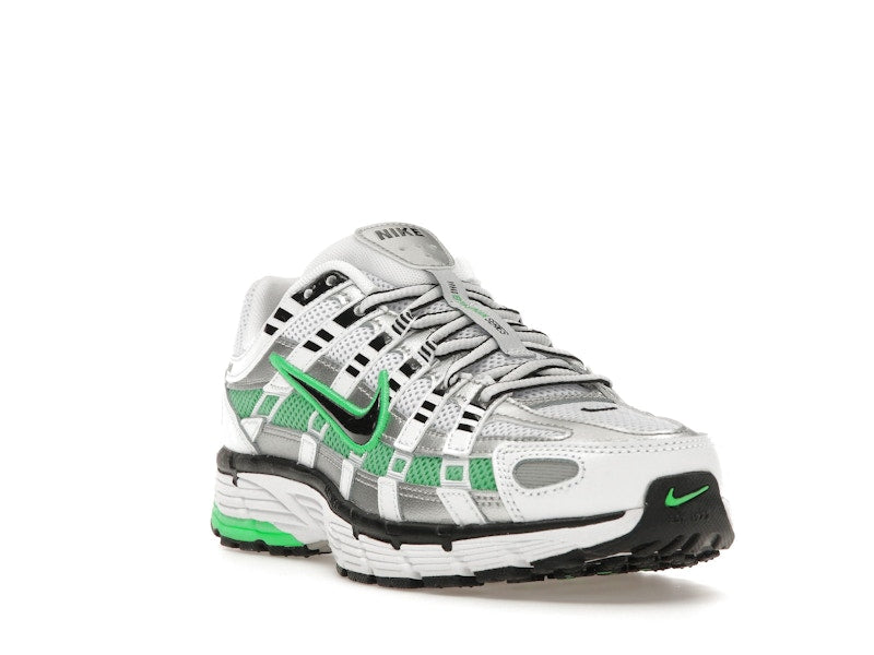 Nike P-6000 Spring Green