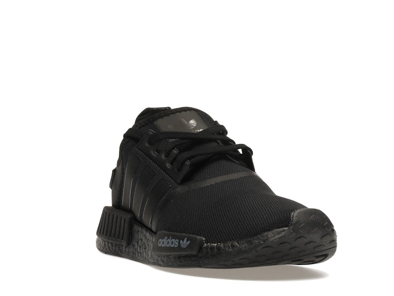 adidas NMD R1 Triple Black (2019/2020)