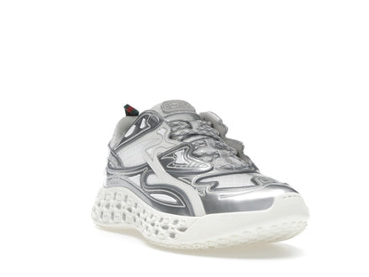 Gucci cub3d Grey White Demetra
