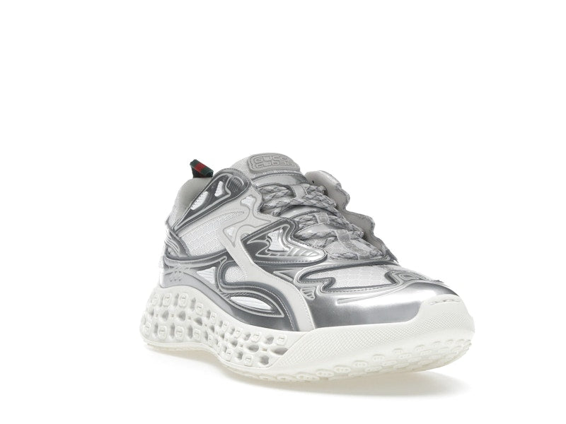 Gucci cub3d Grey White Demetra