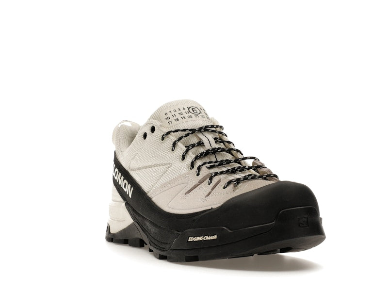 Salomon X-Alp MM6 Maison Margiela Vanilla Ice