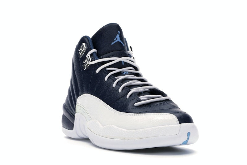 Jordan 12 Retro Obsidian (2012) (GS)